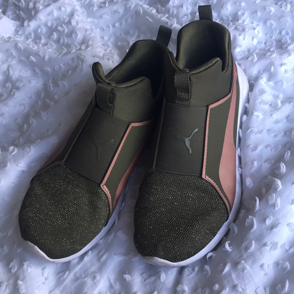 Puma Shoes